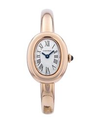 Cartier Baignoire WGBA0020
